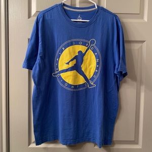 Air Jordan Flight Club Shirt